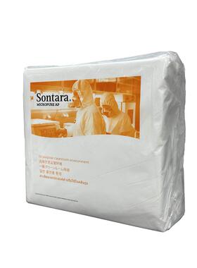 胜特龙MPAP Sontara®无尘擦拭布白色 9