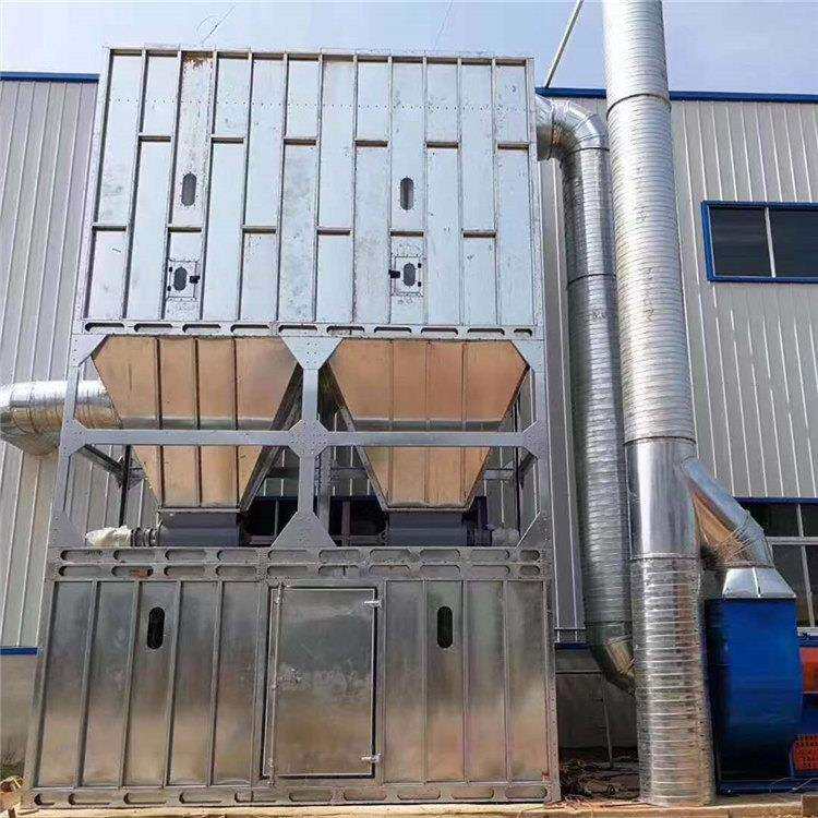 杭州除尘器粉尘的克星木工除尘器水泥厂除尘器 防爆除尘器厂家