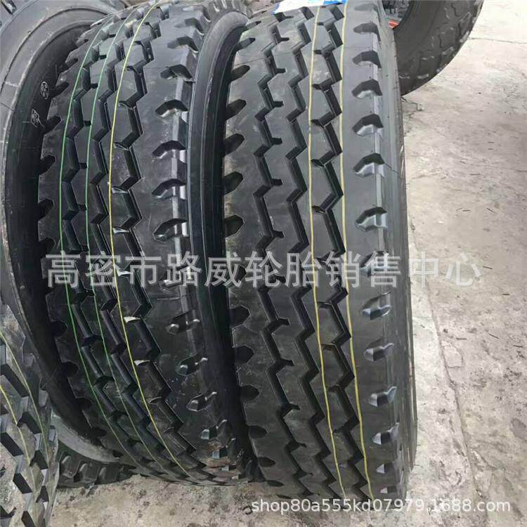 风神三角钢丝胎12.00R24卡货车轮胎1200-2412.00-24