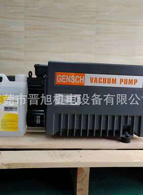 德国普旭BUSCH RA0040F FA0063F RA0100F R5系列真空泵现货直销