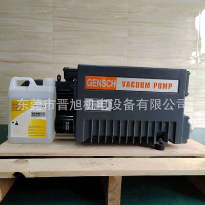 普旭BUSCH R5系列 RA0040F RA0205D RA0305D真空泵RA型号可订