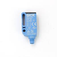 WSE9M4-3P2230-对射式光电传感器-Sick西克电眼光电开关电子元件
