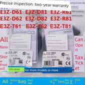 E3Z D81 D82 光电开关E3Z D62 R81 D61 T61 全新正品 R61