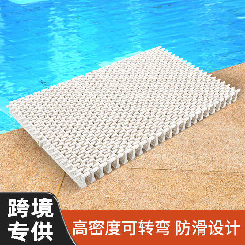游泳池格栅盖板浴室地沟排水沟盖板水槽溢水防滑水篦子ABS链扣型,基础建材,井盖,淘宝优惠券,粉丝福利购,淘宝优惠卷