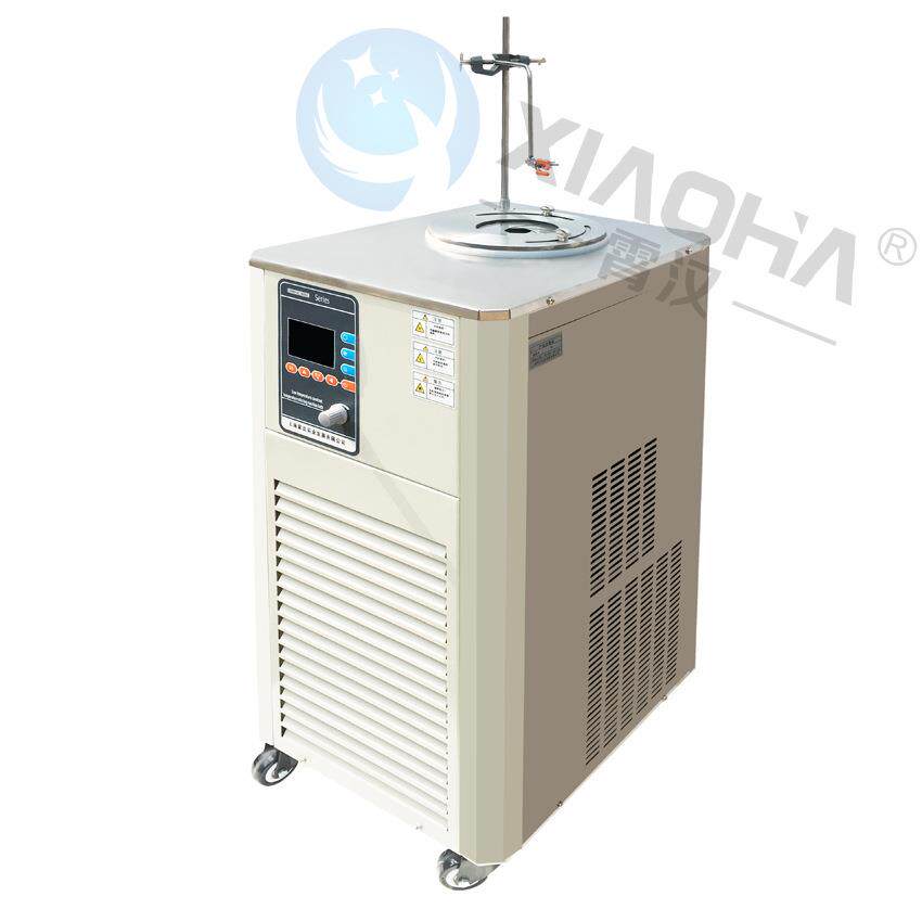 低温恒温搅拌反应浴 XHDHJF-4002 上海霄汉 专业恒温设备