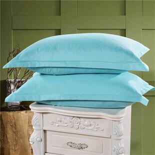 case 枕套 Pillowcase pillow cases covers cover Single Pillow