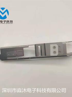 JIKI飞达配件 EF12FSR压料盖 40090697 SMT配件 规格型号齐全
