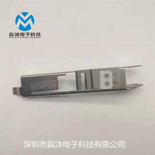 JIKI飞达配件 EF12FSR压料盖 40090697 SMT配件 规格型号齐全