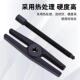 拉玛配件变速箱轴承拆卸工具轴承拉马双盘拉马配件中心丝杆和扁担