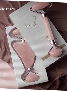 Roller for Face Neck Eye Resin Facial Massage Instrumenr