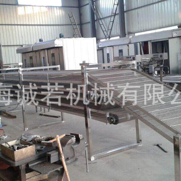 非标热泵生产线 空气能热水器自动组装配热泵工程流水线