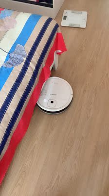 扫地机器人科沃斯DJ35和石头S51哪个好，差别大不大？