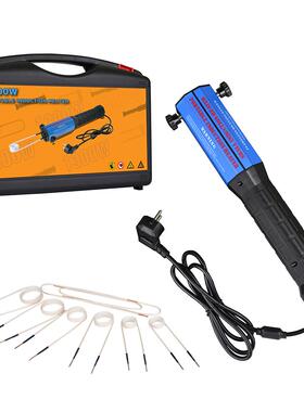 无火焰便携式KIA-1300W螺母加热器管道流体感应加热机电加热器