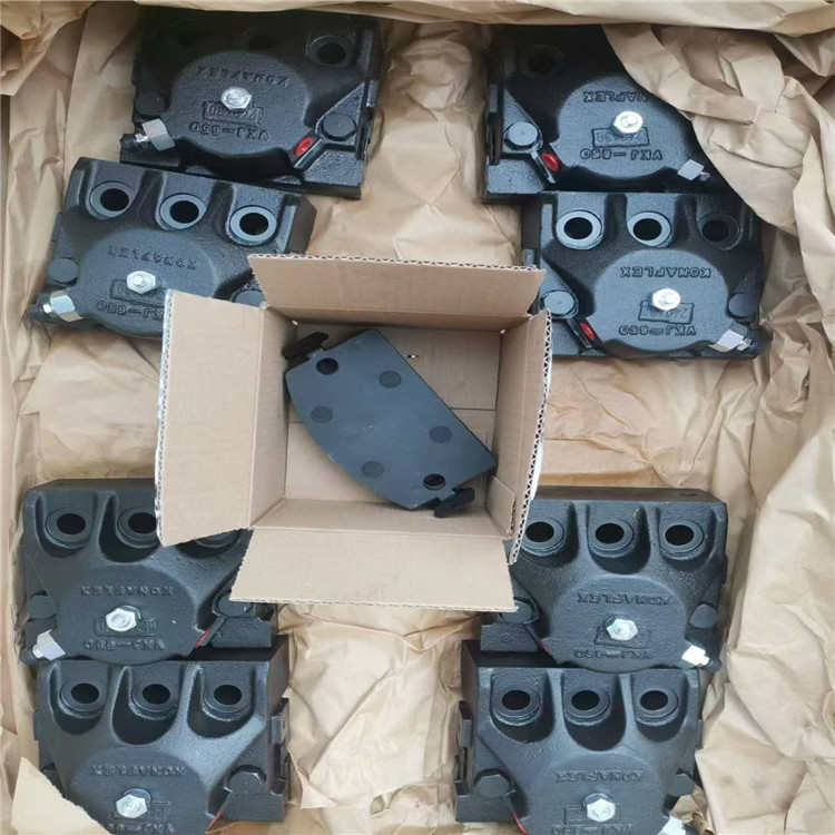 供应芬兰进口konaflex盘式制动器VKJ-650