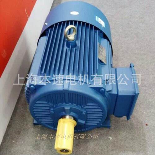 D系双速电机YD280S-6Y/4 42/厂55KW MAGA-102双速三相异列步电动