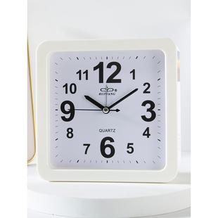 大字体表盘闹钟，清静音床头闹钟，老人专用闹钟，闹钟，卧室挂桌