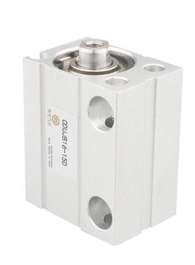 SMC型自由安装型气缸CDUJB16-15D/CUJB16-8D-10-15-25-30-35-40D