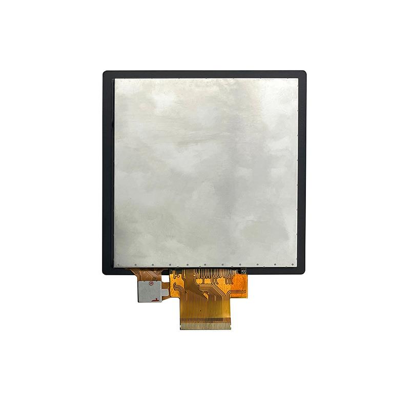 显397寸示.屏总成tftctp仪器仪表触摸屏lcdFMP安防备设液晶显示屏