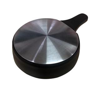 保温壶盖配件新力仕不锈钢顶盖保温瓶盖咖啡壶盖家用暖水壶盖子