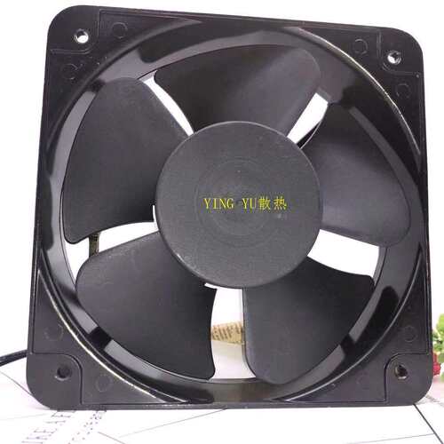 三协散热风扇 FP-20060EX-S1-B 轴流风机110V 220V 380V散热风扇