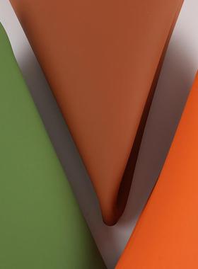 加N厚1.243mm超纤皮革2牛纹纳帕皮APAP皮料超纤皮汽车革沙发皮人