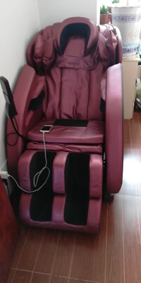 永禾康按摩椅真实使用心声，永禾康按摩椅最新使用揭秘