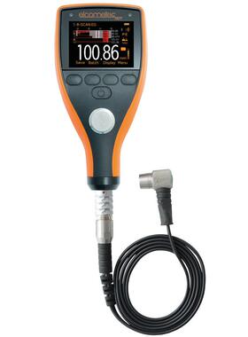 elcometer易理超声波测厚仪MTG6DL-TXC TXC5M00CP-4便携设计