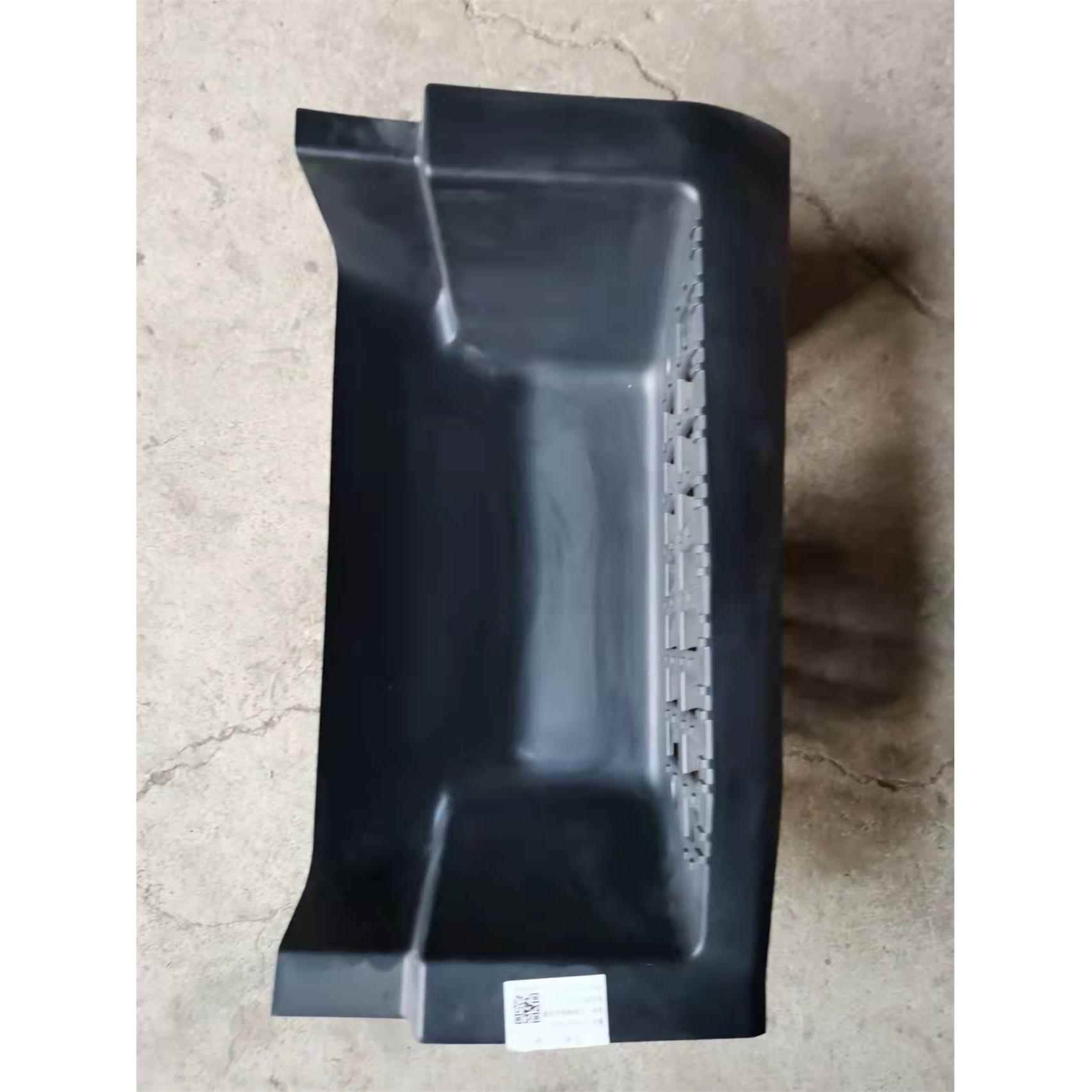 适用青岛解放JK6脚踏板上车踏板脚踏板装饰罩货车配件原厂