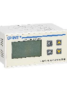 NJBK10系列电动机保护继电器