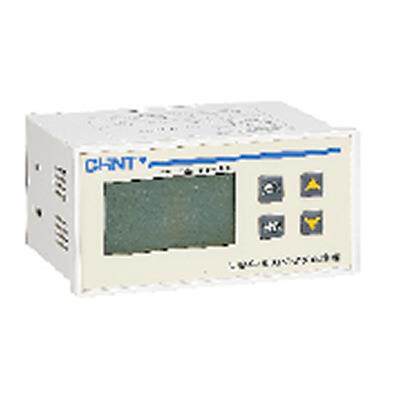 NJBK10系列电动机保护继电器