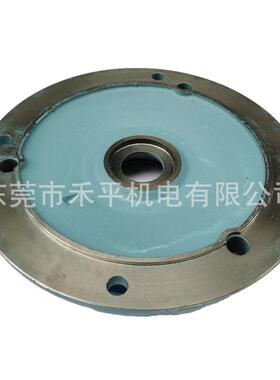 224013-6C|ABB电机M2BAX132MA6 D端前端盖法兰SYGJL200