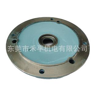 ABB电机M2BAX132MA6 D端前端盖法兰SYGJL200 224013