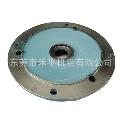 3GBA132110-BDCCN|ABB电机M2BAX132SA4 驱动端前端盖法兰