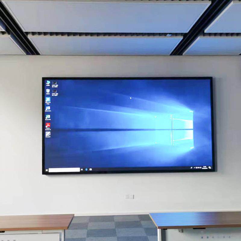 p52室内显示屏led屏室显显示屏内p5琉亭室内示屏