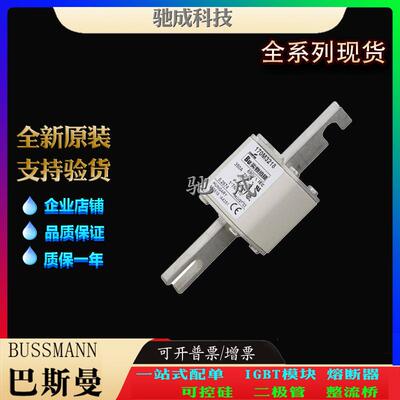 巴斯曼170M3217 170M3218 170M3219 厂价供应出厂价格 原装熔断器