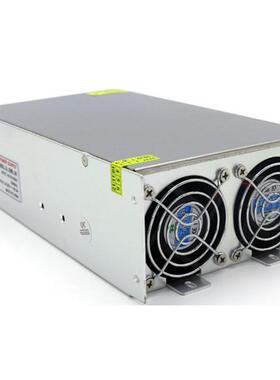 S-600-6大功率5V直流12V24V6V48V电机自动化开关电源恒压源