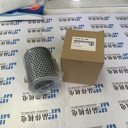 P-VN-06,08-150W 大生TAISEI吸油过滤器滤芯VN-10A-150W-EM