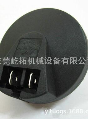 螺杆空压机配件 复盛空滤压差开关发讯器3906570962 65mbar