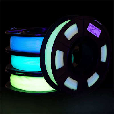 3D打印耗材 多颜色 PETG 3D打印笔耗材 PETG线材 1.75mm 厂家批发