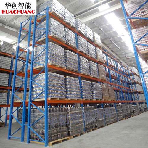 重型货架仓库仓储货架工业承重货架仓库五金加厚铁架托盘货架