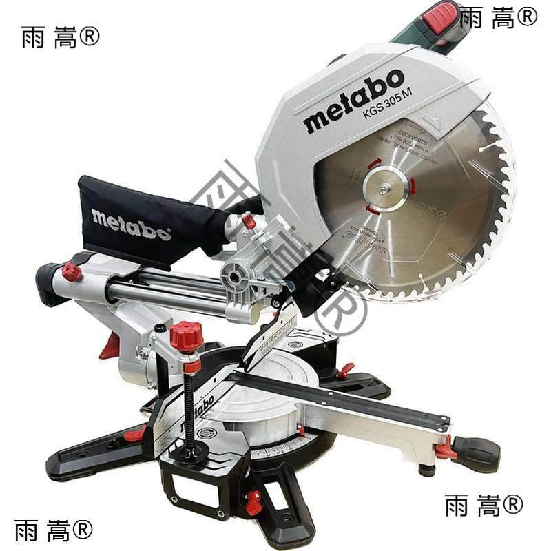 切割VYS机8寸10斜12寸寸多功能45度切割锯工切锯木铝材锯铝机