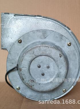 G1G133-DF01-17DC24V62W大风量涡轮鼓风机暴力风扇