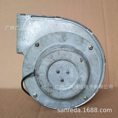 G1G133-DF01-17DC24V62W大风量涡轮鼓风机暴力风扇