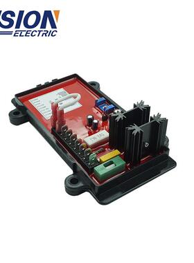 BL4UBAVR发电机自动电压调节器稳压板发电机配件