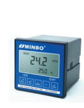 现货ION-7300离子浓度控制器废气处理排放监控离子监测