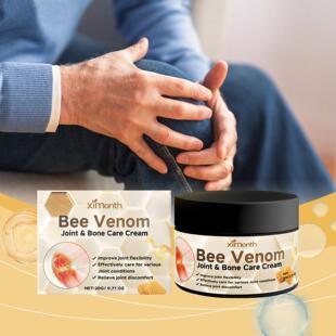 Joint Care soothing Bee and gentle Venom XIMONTH Cream