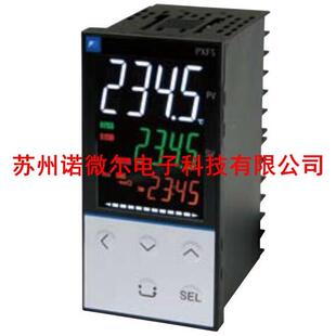 fuji富士烘箱温控器PXF5ABY2 FW100替代PXR5 1W100调节仪PXF5ACY2