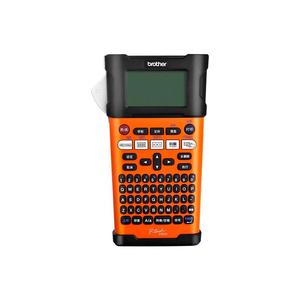 兄弟标签机PT-E300便携式专业型标签打印机6～18mmTZ耗材