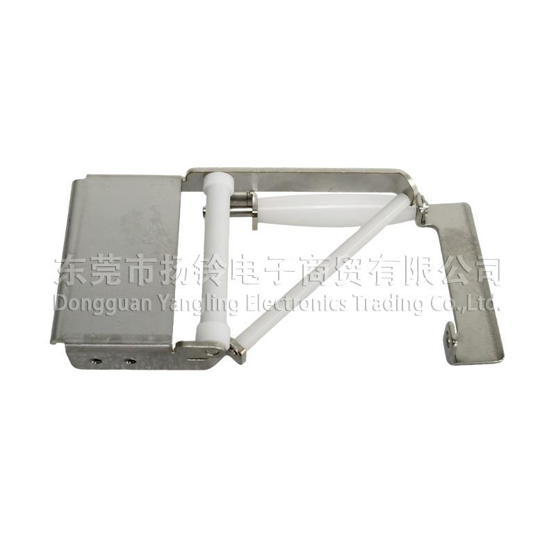 SMT富士贴片机NXT44MM三脚架轮MKT44MMAA0FS03零配件