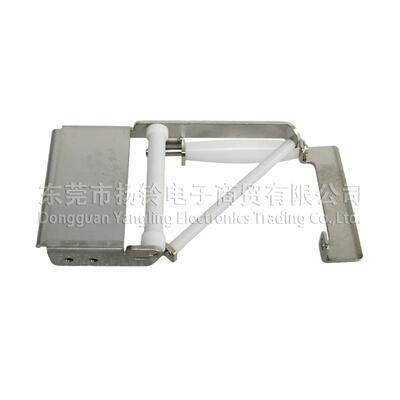 SMT富士贴片机NXT44MM三脚架轮MKT44MMAA0FS03零配件